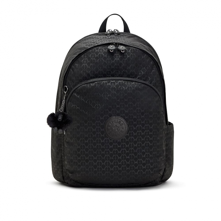 Kipling - DELIA M 後背包_75789-226772_大圖