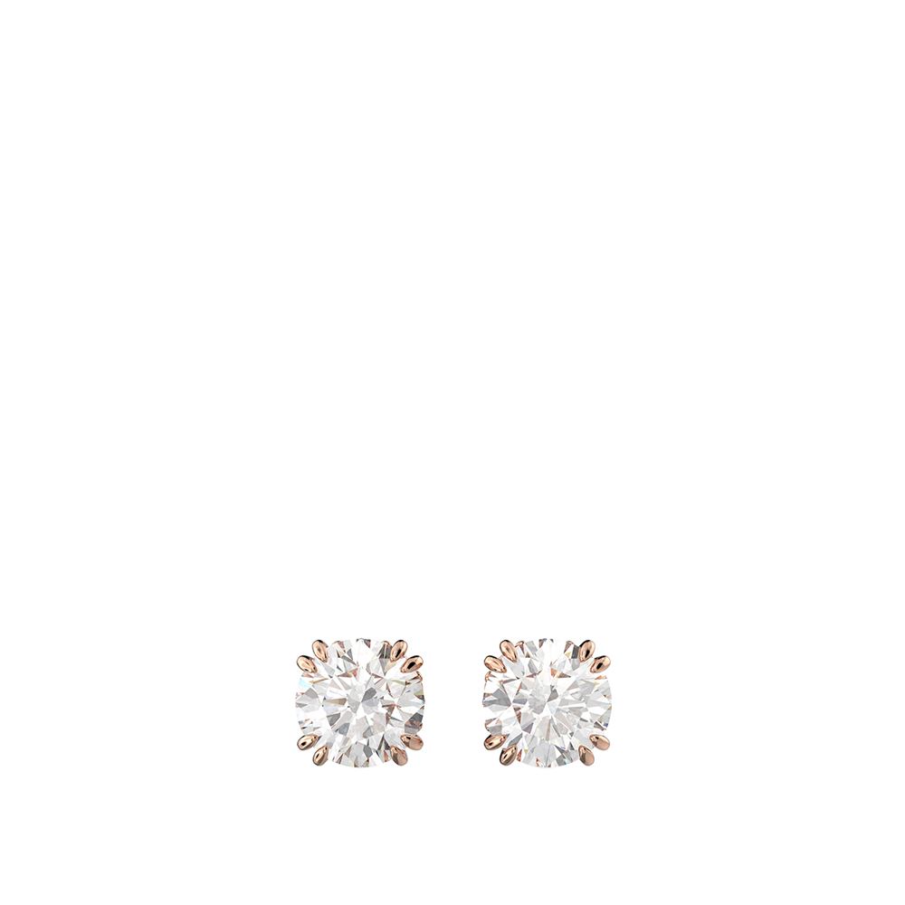 Swarovski Constella 耳環