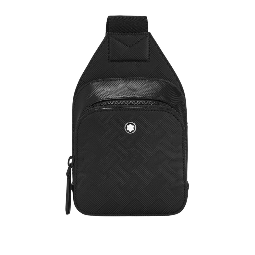 Montblanc 萬寶龍 Extreme 風尚系列迷你單肩包