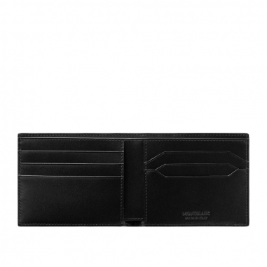 Montblanc Extreme 3.0 wallet 6cc萬寶龍 Extreme 風尚系列 3.0 皮夾,6卡式