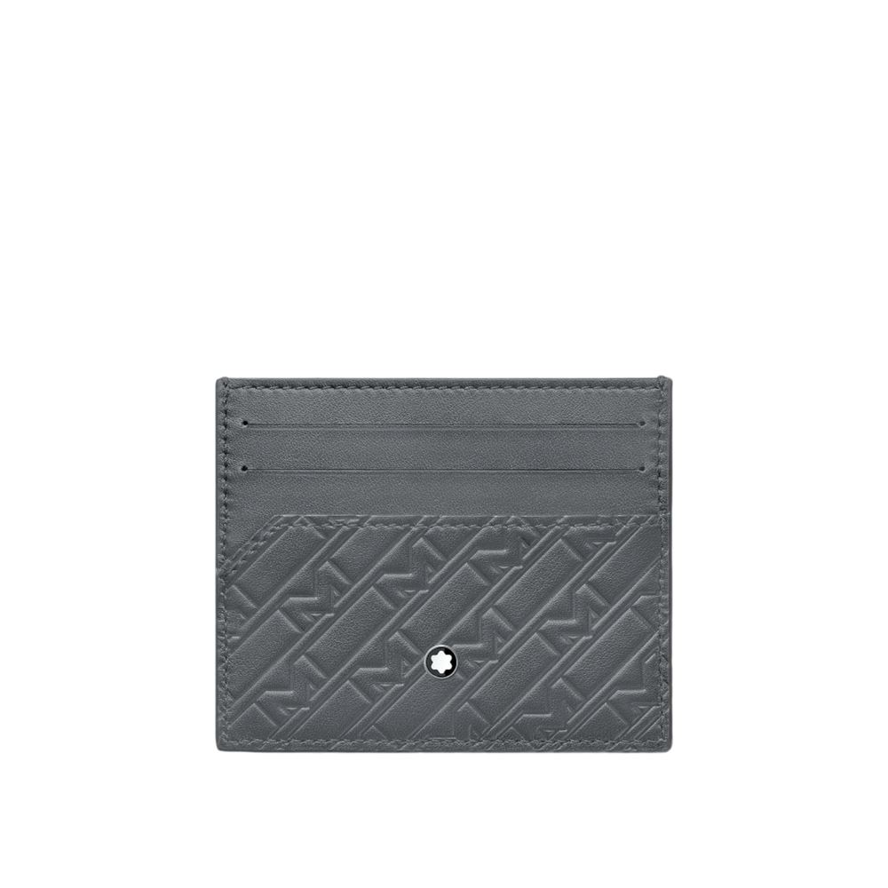 Montblanc 萬寶龍 M_GRAM 4810 系列卡夾，6 卡式