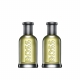BOSS - 《限定版》雨果博斯 男性兩件組 BOSS 波士自信淡香水節日禮盒66470-226909__thumbnail