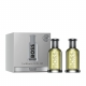BOSS - 《限定版》雨果博斯 男性兩件組 BOSS 波士自信淡香水節日禮盒66470-226910__thumbnail