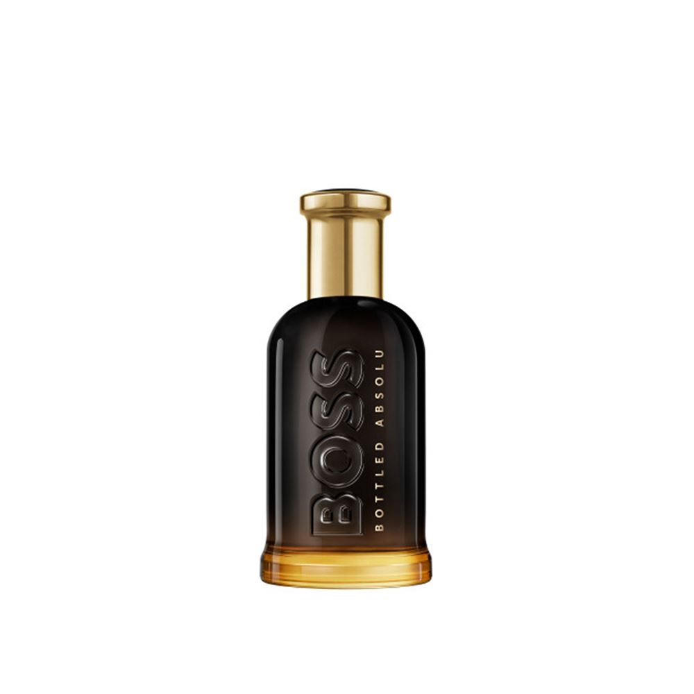 BOSS 博斯男士濃香精100毫升（3.3盎司）