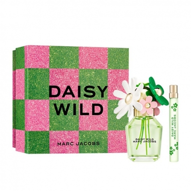 Marc Jacobs莫傑(香水) 《限定版》莫傑女士2件套綠野仙蹤香水節日禮物套裝