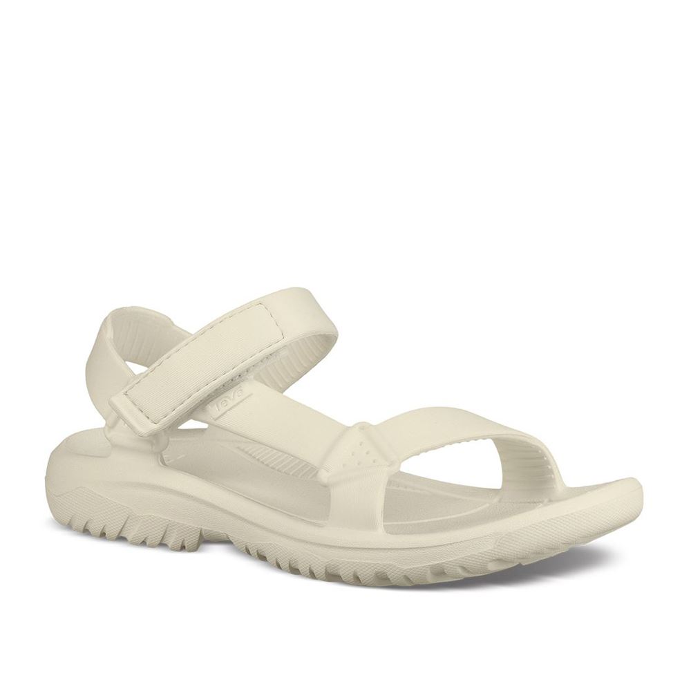 TEVA TEVA｜超輕量水陸休閒涼鞋 Hurricane Drift 女鞋 樺木白