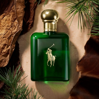 Ralph Lauren Polo Eau de Toilette 125ml拉夫勞倫 POLO男士淡香水125ml