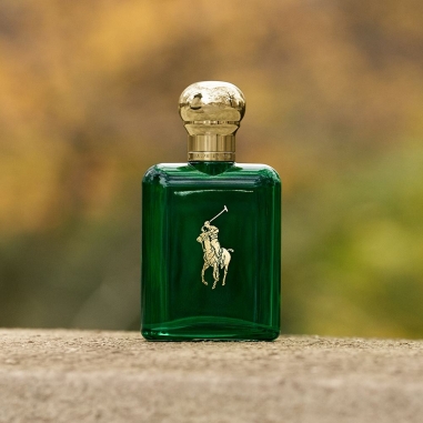 Ralph Lauren Polo Eau de Toilette 125ml拉夫勞倫 POLO男士淡香水125ml