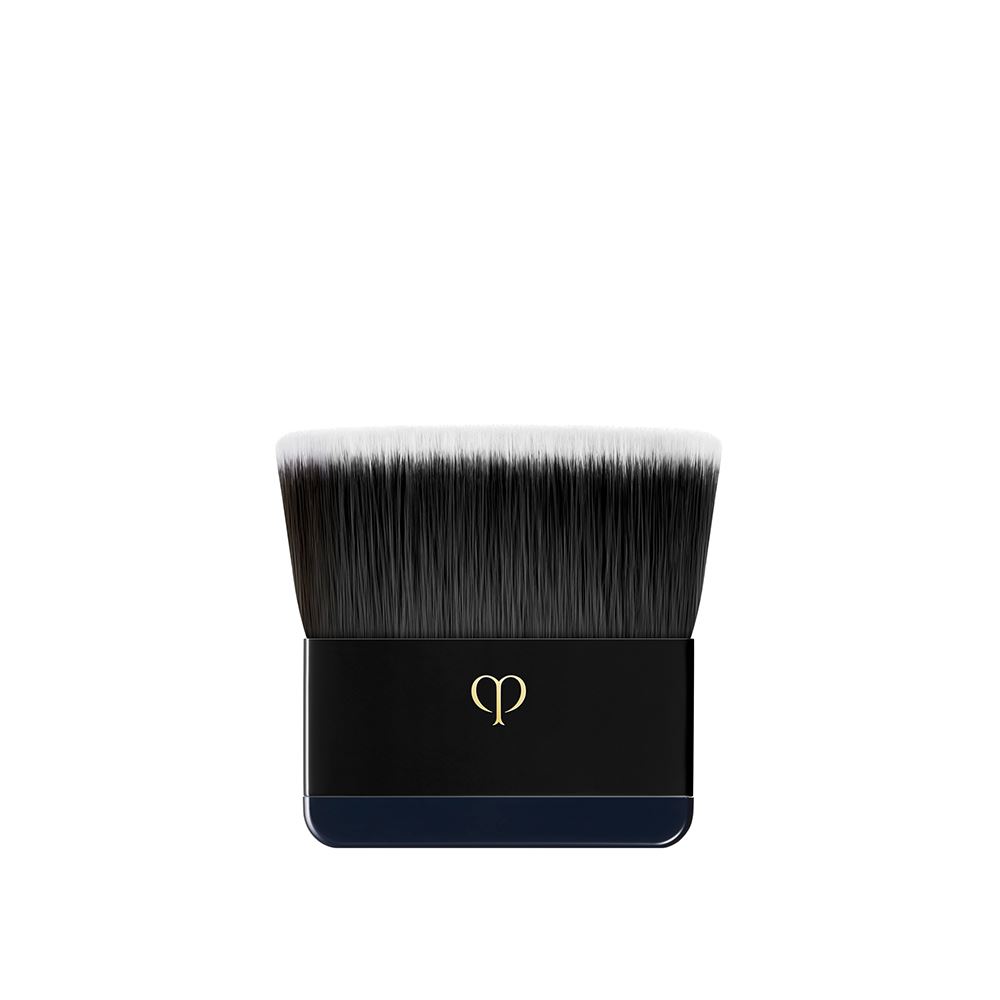 Cle De Peau 恆潤光采粉餅刷