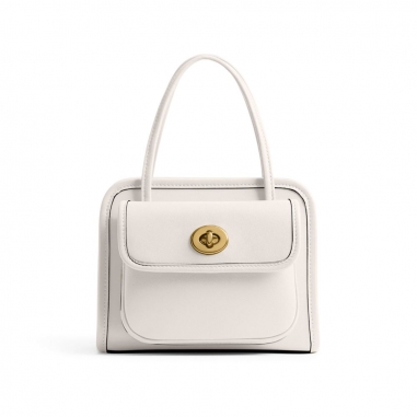 GLV SAFARI TOTE B4/CHALK ONESAFARI TOTE斜背包