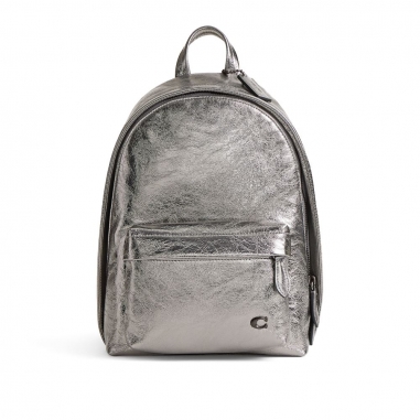 Coach蔻馳(精品) HALL BACKPACK 22後背包