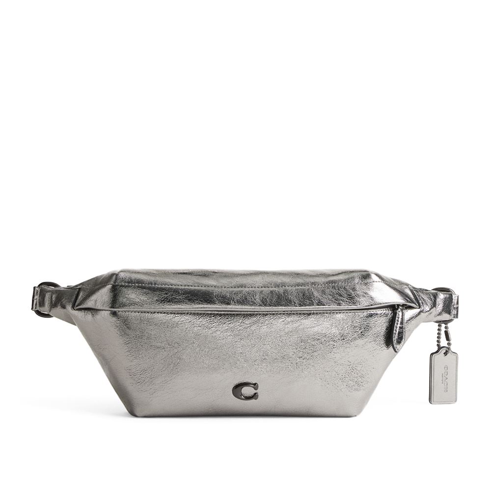 Coach HALL BELT BAG斜背包