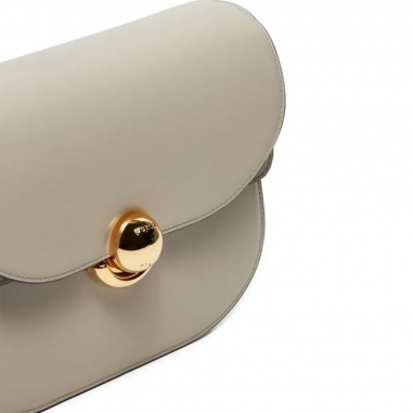 FURLA SFERA S CROSSBODY ROUNDFURLA SFERA 小號斜背包