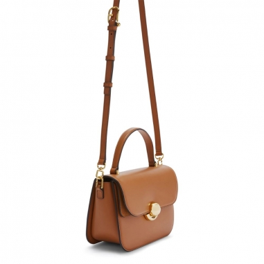 FURLA SFERA MINI TOP HANDLEFURLA SFERA 迷你手提包