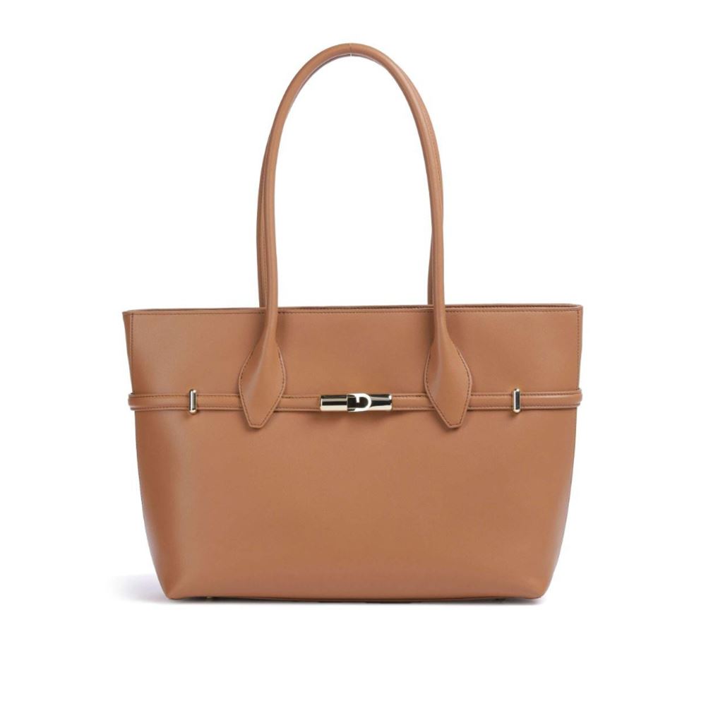 FURLA FURLA GOCCIA 大型托特包