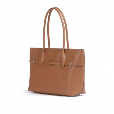 FURLA GOCCIA L TOTEFURLA GOCCIA 大型托特包