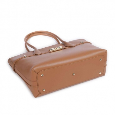 FURLA GOCCIA L TOTEFURLA GOCCIA 大型托特包