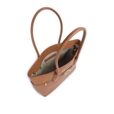 FURLA GOCCIA L TOTEFURLA GOCCIA 大型托特包