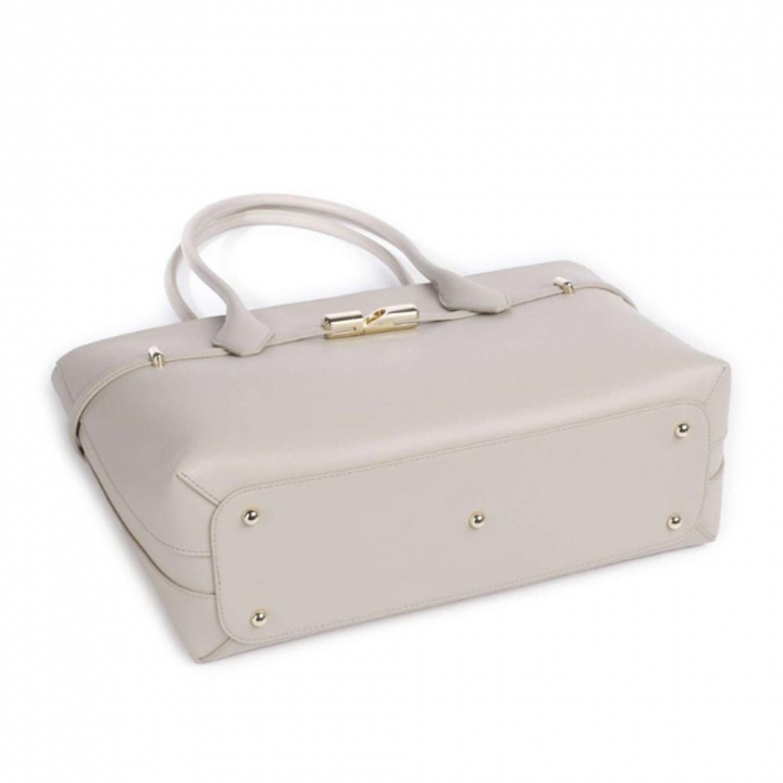FURLA GOCCIA L TOTEFURLA GOCCIA 大型托特包