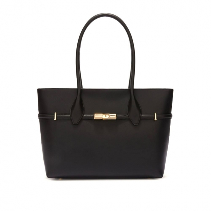 FURLA GOCCIA L TOTEFURLA GOCCIA 大型托特包