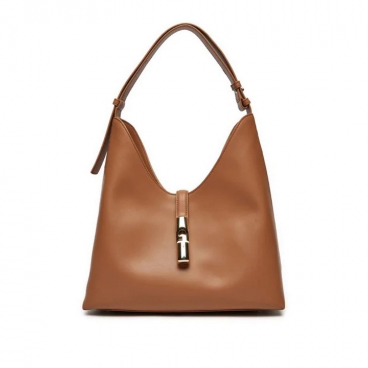 FURLA GOCCIA M HOBOFURLA GOCCIA 中型HOBO包