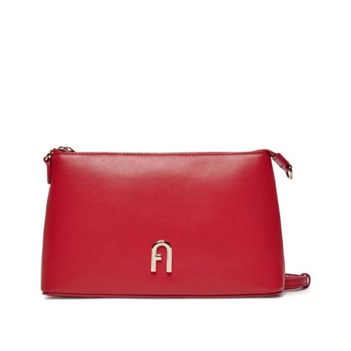 FURLA DIAMANTE MINI CROSSBODYFURLA DIAMANTE 迷你斜背包