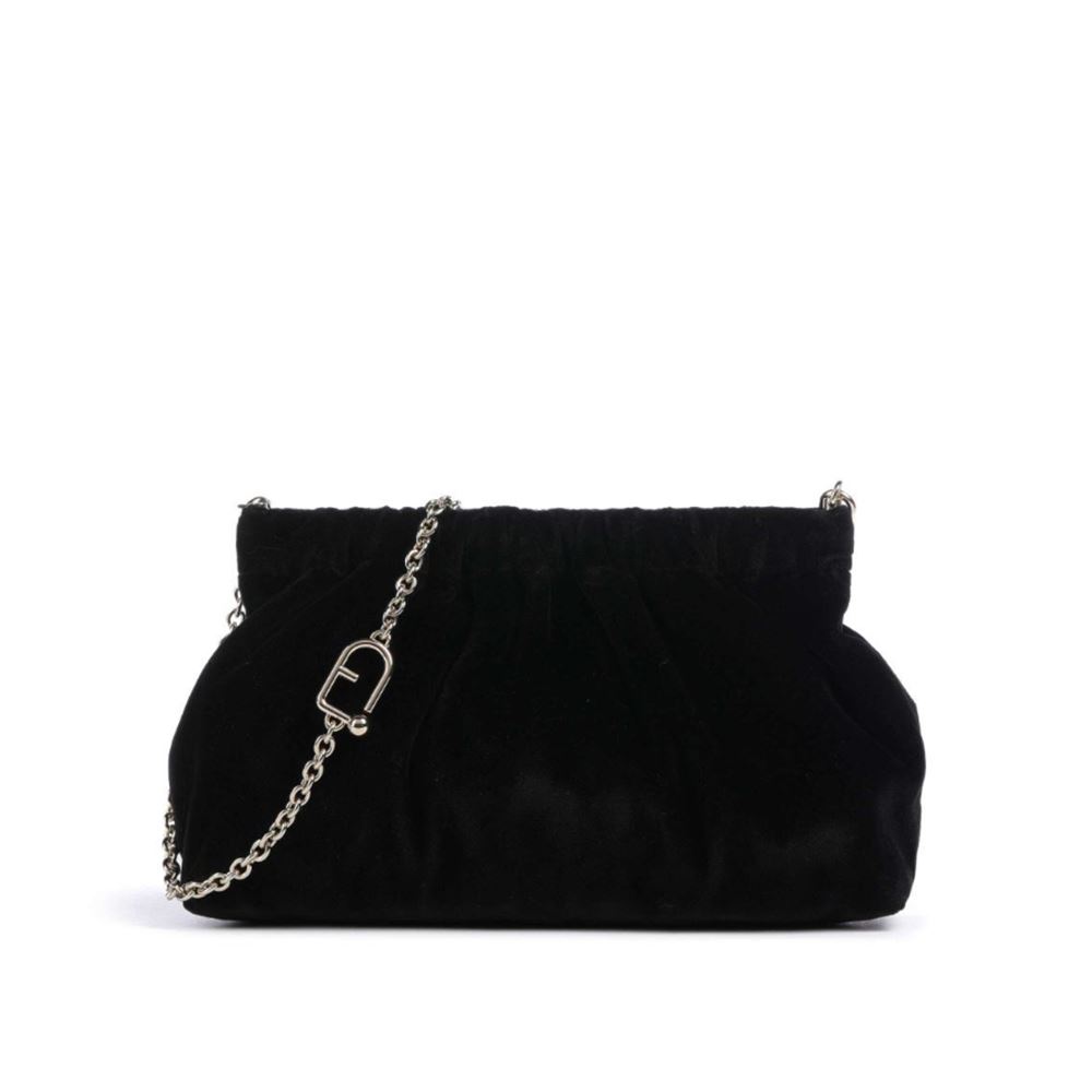 FURLA FURLA NUVOLA 迷你斜背包