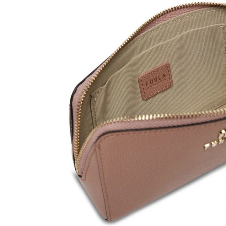 FURLA CAMELIA M COSMETIC CASE SETFURLA CAMELIA 中號化妝包組