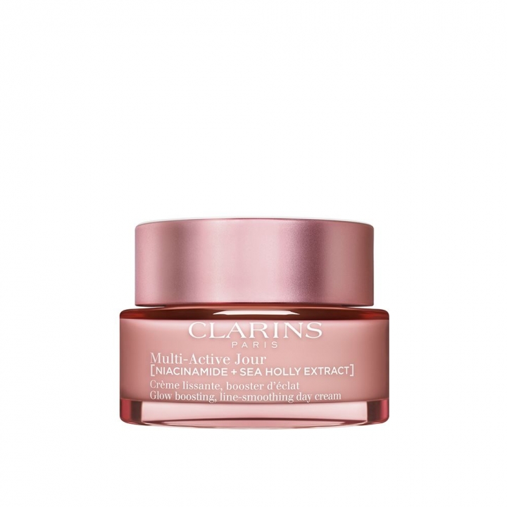 Multi-Active Day Cream All Skin Types漾采肌活美肌霜