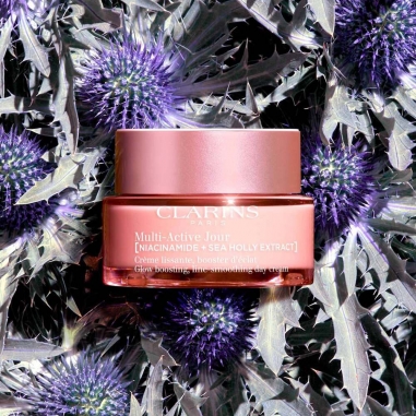 Multi-Active Day Cream All Skin Types漾采肌活美肌霜