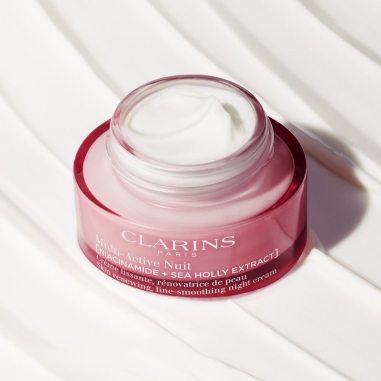 Multi-Active Night Cream All Skin Types漾采肌活熬夜霜