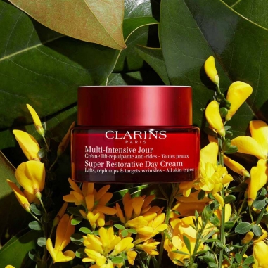 Super Restorative Day Cream All Skin Types極緻活齡撫紋日霜(一般膚質)