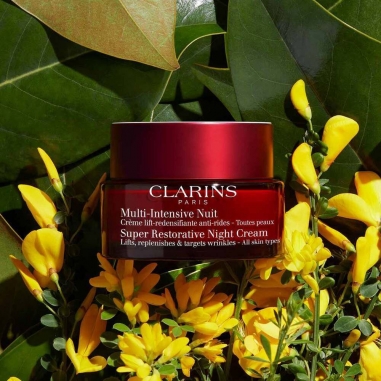 Super Restorative Night Cream All Skin Types極緻活齡撫紋晚霜(一般膚質)