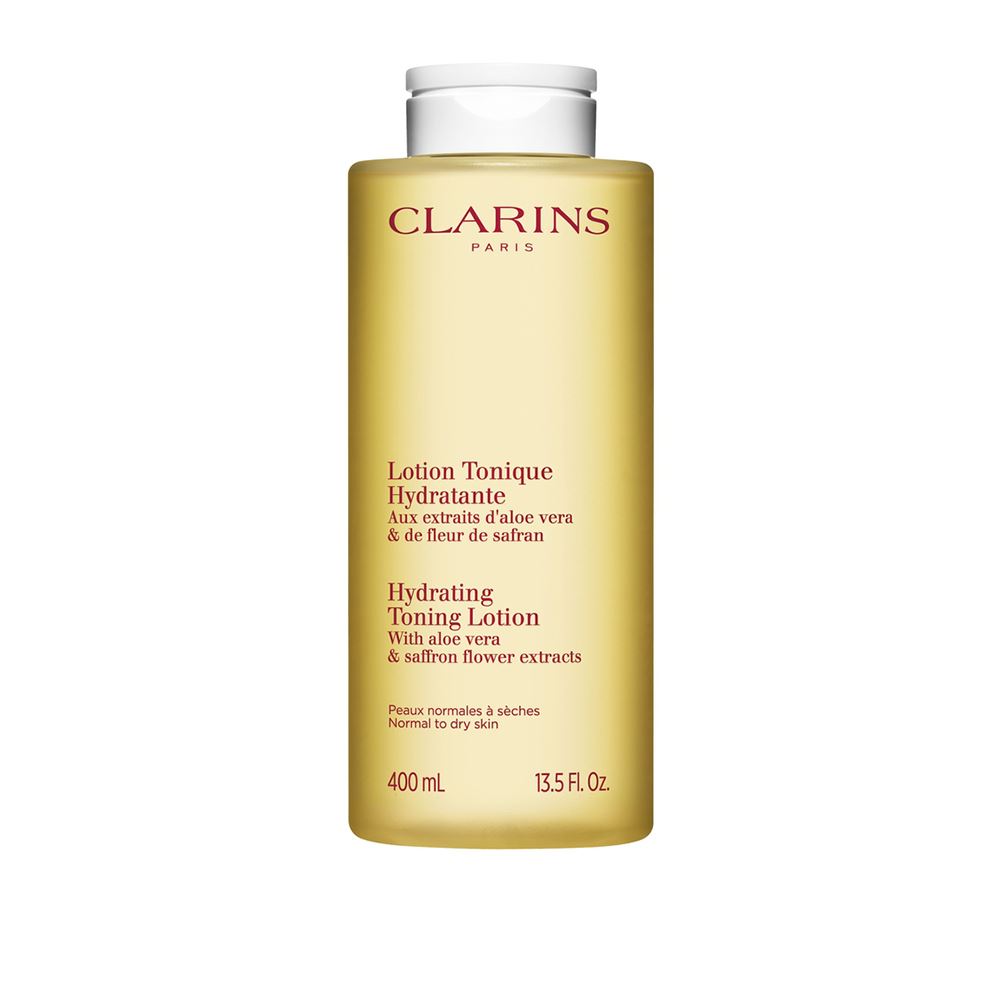 CLARINS 純淨化妝水_保濕