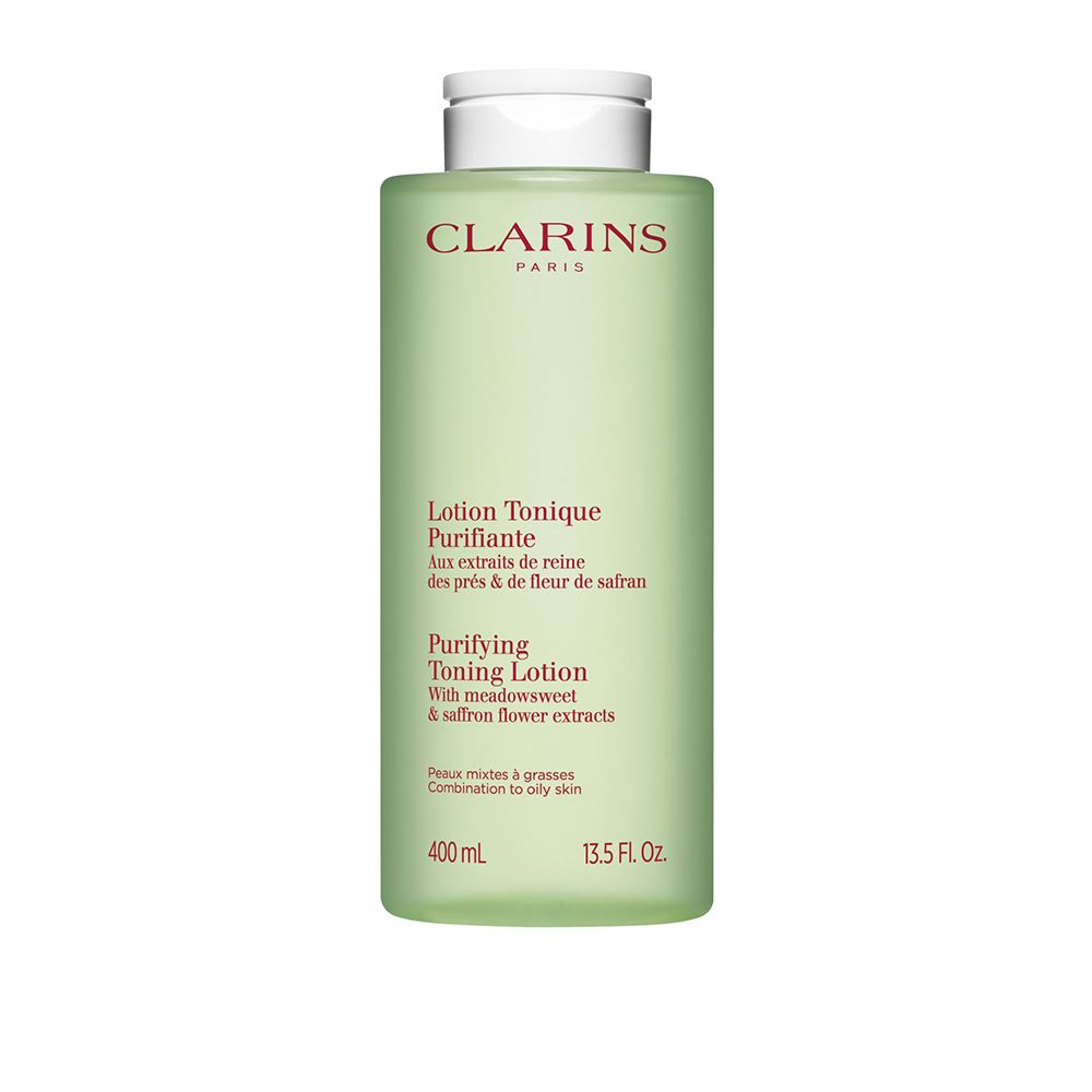 CLARINS 純淨化妝水_淨化