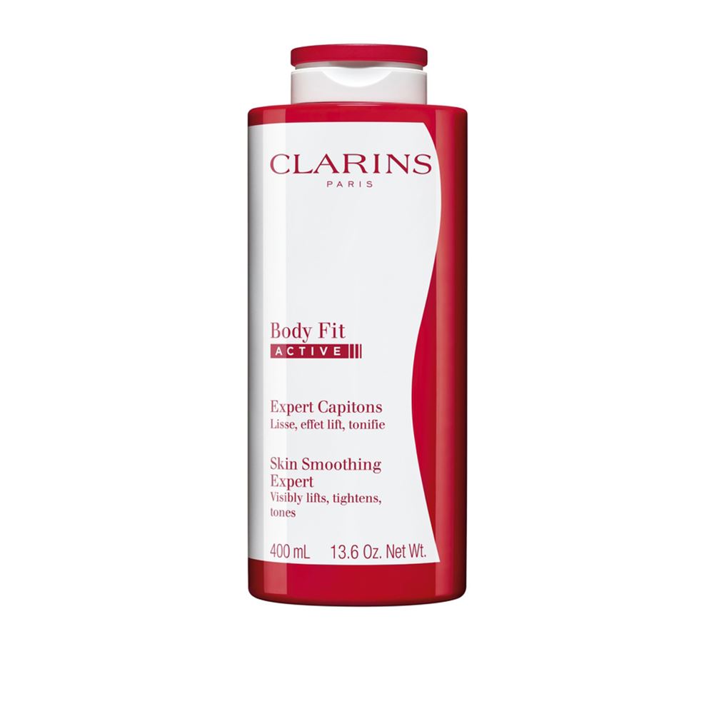 CLARINS 升級版紅魔超S勻體精華