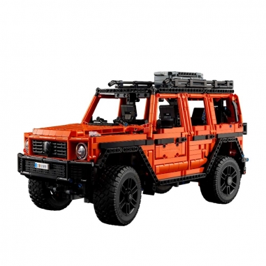 LEGO 樂高 Technic系列 42177 賓士 Mercedes-Benz G 500 PROFESSIONAL LineLEGO 樂高 Technic系列 42177 賓士 Mercedes-Benz G 500 PROFESSIONAL Line