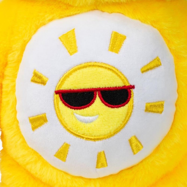 Care Bears 彩虹熊｜陽光熊 14吋 eco ver.