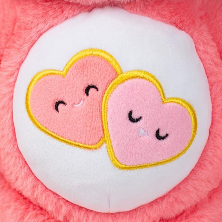 Care Bears 彩虹熊｜熱愛熊 14吋 eco ver.