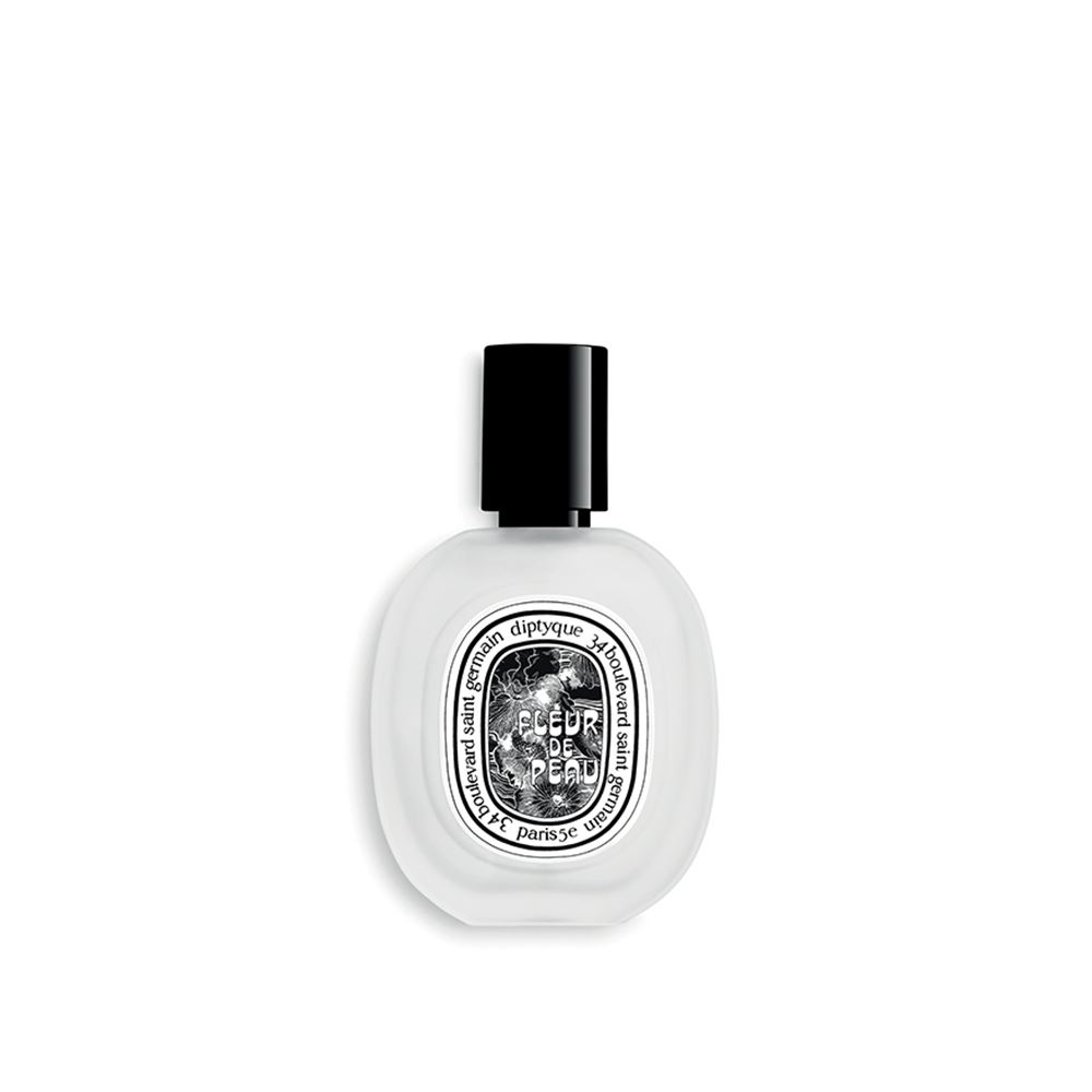 diptyque Fleur de Peau (肌膚之華) 髮香噴霧