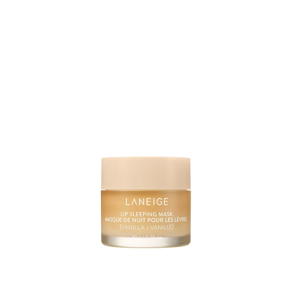 Laneige 睡美人極萃滋養晚安唇膜