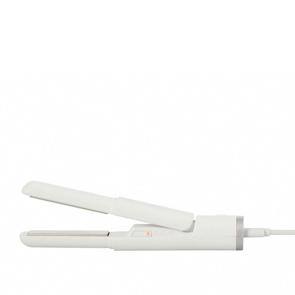 ELECOM ELECOM｜NOGI USB 迷你離子夾 白色