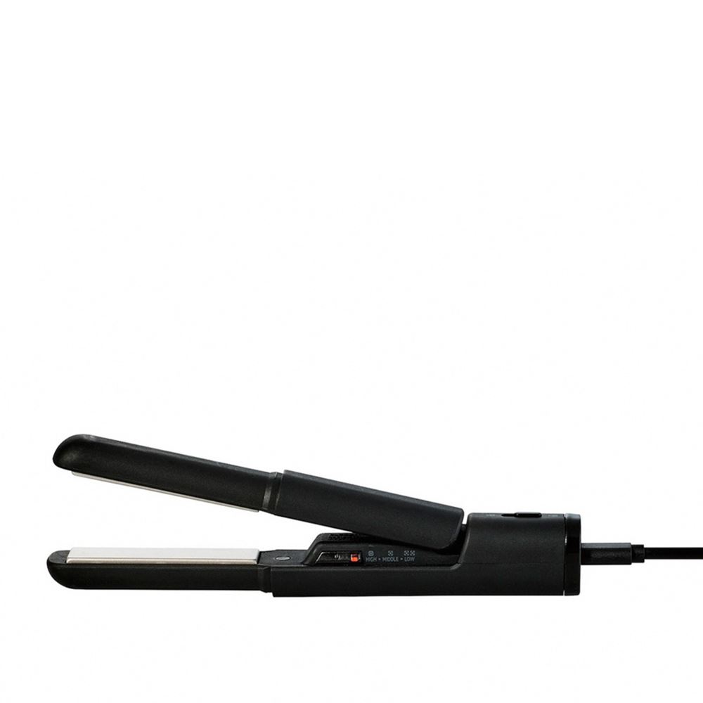 ELECOM ELECOM｜NOGI USB 迷你離子夾 黑色