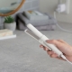 ELECOM - ELECOM｜NOGI USB 迷你離子夾 黑色76377-228595_縮圖
