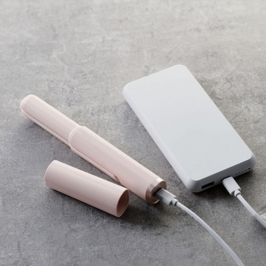 ELECOM｜NOGI USB 迷你離子夾 黑色ELECOM｜NOGI USB 迷你離子夾 黑色