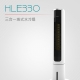 DIKE - DIKE 負離子淨化三合一塔式水冷扇 HLE330WT【廠商直寄】76419-228619_縮圖