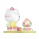 Sanrio - Sanrio 三麗鷗｜組裝公仔糖果工廠系列 Hello Kitty76412-228706_縮圖