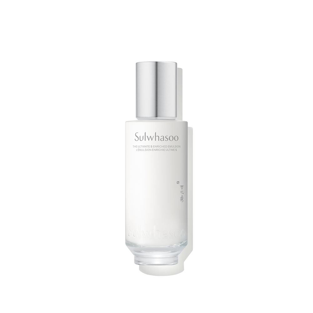 Sulwhasoo 極致臻秀精萃乳