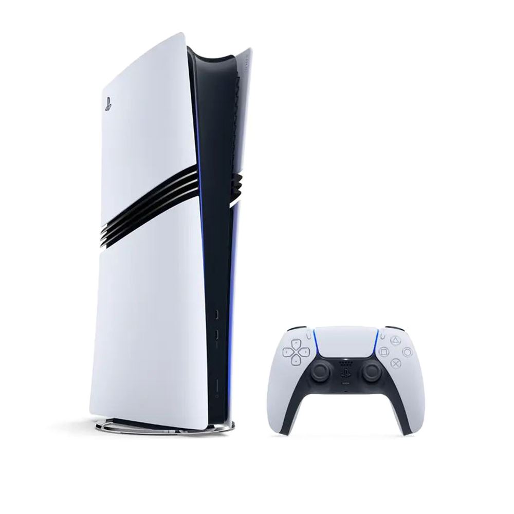 SONY PS5 Pro 遊戲主機 - PlayStation 5 Pro