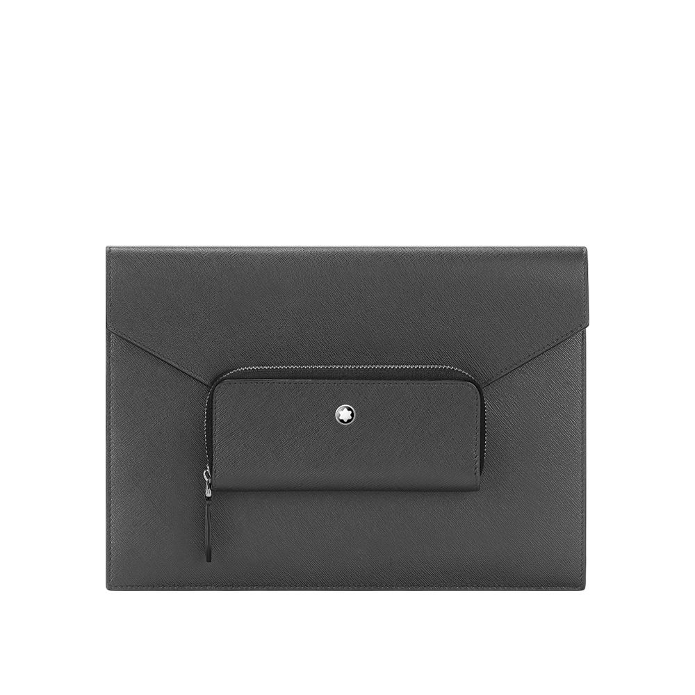 Montblanc 萬寶龍SARTORIAL信封包